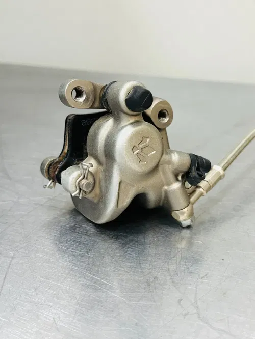 2024 KTM 65SX ASV Front Brake Assembly OEM Caliper Master Cylinder Lever 65 SX