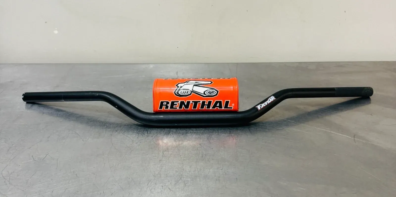 2023.5 KTM 450SXF FE Renthal Handlebar 1-1/8 Inch Handle Bar BEND 602