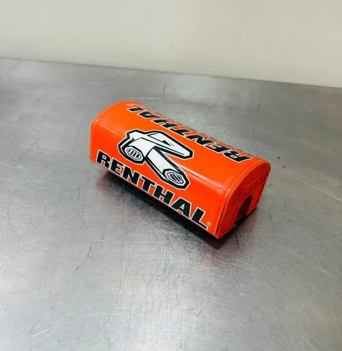 2023.5 KTM 450SXF FE Renthal Handlebar 1-1/8 Inch Handle Bar BEND 602