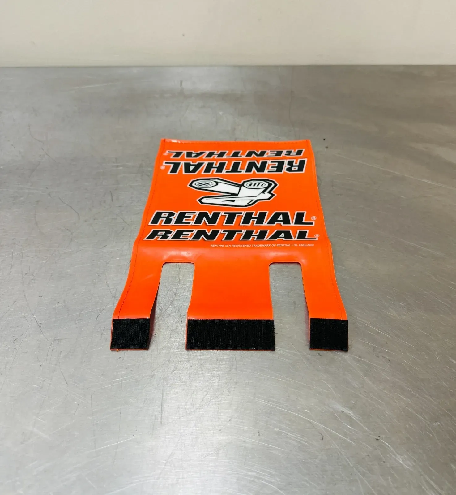 2023.5 KTM 450SXF FE Renthal Handlebar 1-1/8 Inch Handle Bar BEND 602