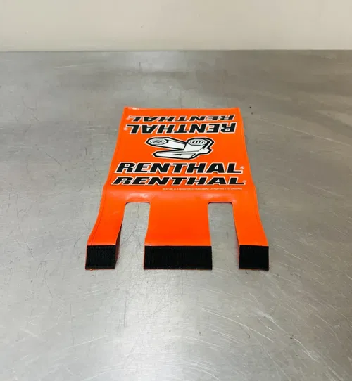 2023.5 KTM 450SXF FE Renthal Handlebar 1-1/8 Inch Handle Bar BEND 602