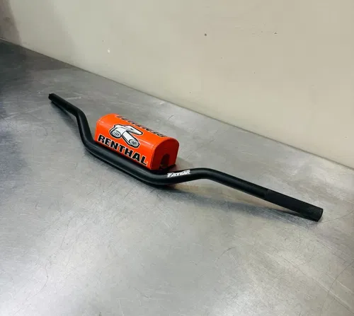 2023.5 KTM 450SXF FE Renthal Handlebar 1-1/8 Inch Handle Bar BEND 602