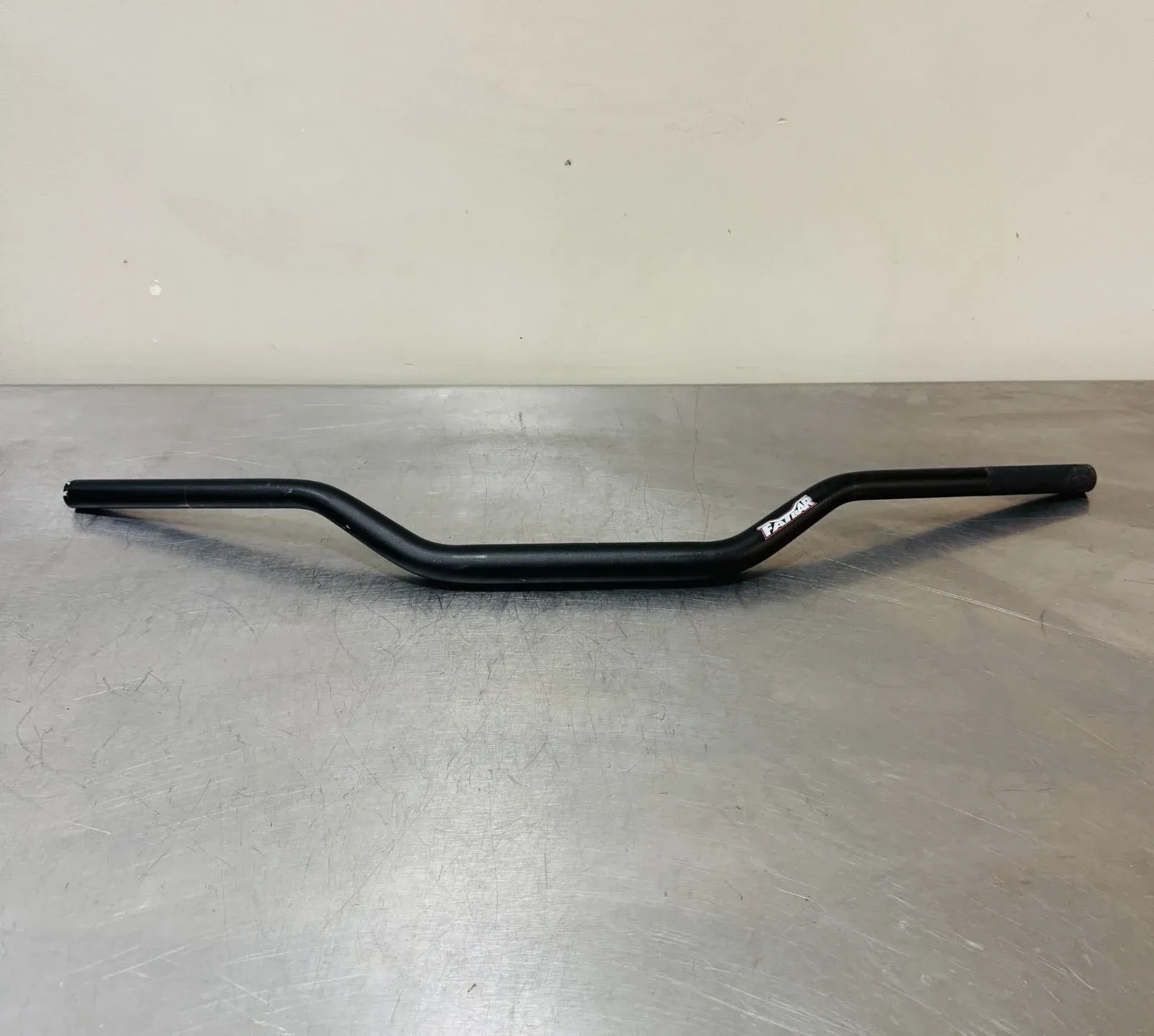 2023.5 KTM 450SXF FE Renthal Handlebar 1-1/8 Inch Handle Bar BEND 602