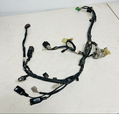 2021-2024 KAWASAKI KX 250 MAIN WIRING HARNESS OEM Part Number: 26031-3895