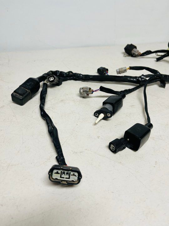 2021-2024 KAWASAKI KX 250 MAIN WIRING HARNESS OEM Part Number: 26031-3895