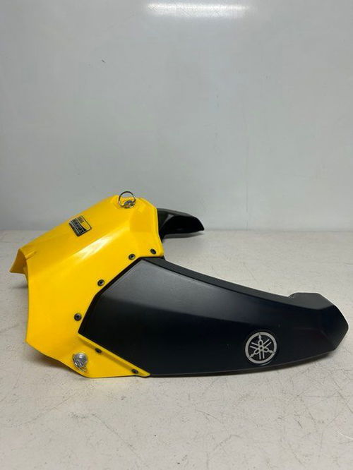 2014-2017 YAMAHA YZ 250F / 450F OEM ANNIVERSARY PLASTIC KIT 