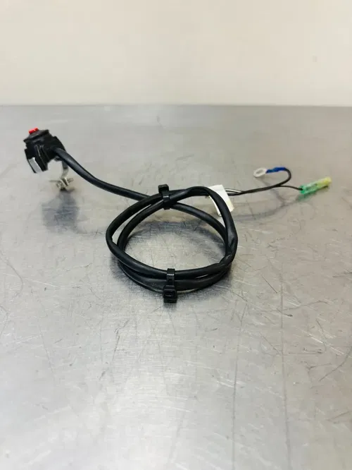 2024 KTM 65SX Kill Switch Off Stop Engine Button OEM 50311089200 Dirt Bike