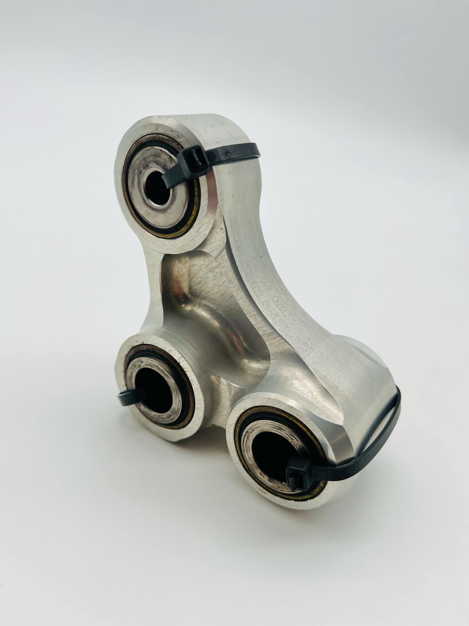 2023 / 2024 KTM Husqvarna  Knuckle With Bearings Part A46004080044