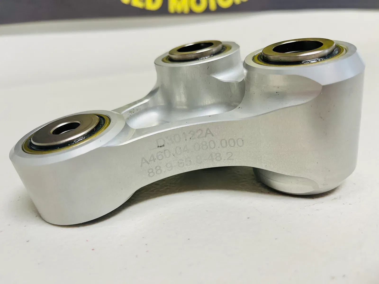 Brand New 2023 / 2024 KTM Husqvarna Knuckle With Bearings