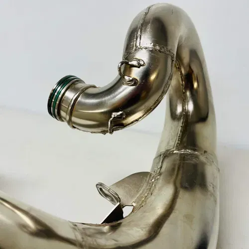 Fmf Gnarly Exhaust KTM / Husqvarna / Gas Gas  2019-2023  250/ 300 2 Stroke 