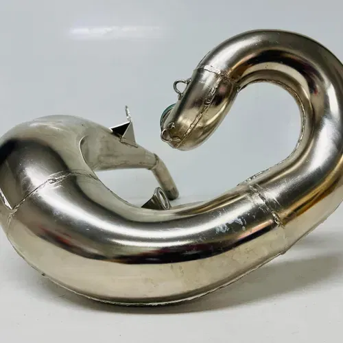 Fmf Gnarly Exhaust KTM / Husqvarna / Gas Gas  2019-2023  250/ 300 2 Stroke 
