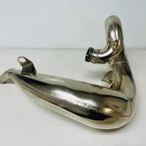 Fmf Gnarly Exhaust KTM / Husqvarna / Gas Gas  2019-2023  250/ 300 2 Stroke 