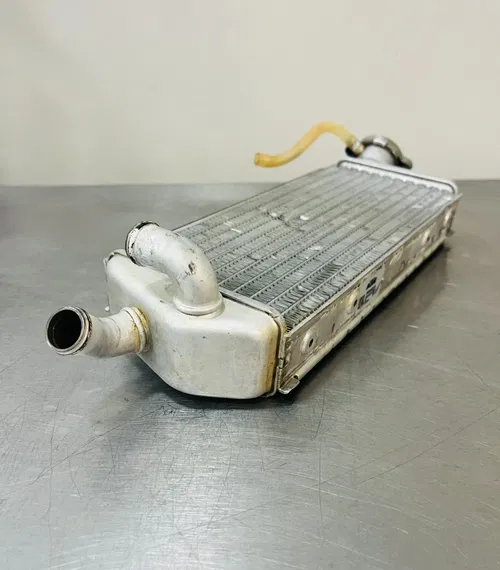 2021 KTM 125 SX Right Side Radiator Fill Side Cap Cooling Coolant 50535008100 SX