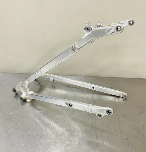 2021–2024 CRF450R / 2022–2024 CRF250R Subframe Rear Chassis OEM 50200-MKE-AF0