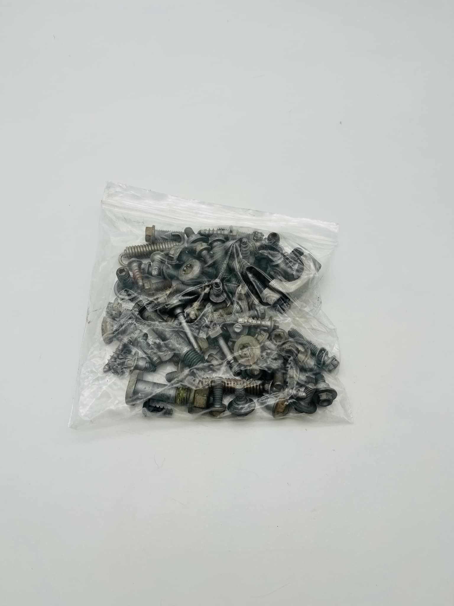 KTM / HUSQVARNA / GAS GAS 125-450 BOLT KIT