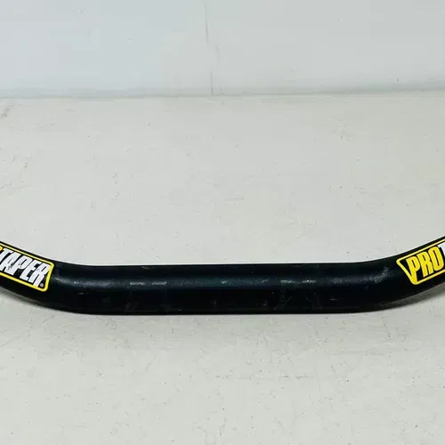 Pro Taper Handle Bars Oem Husqvarna Bend  1 1/8th In Size 