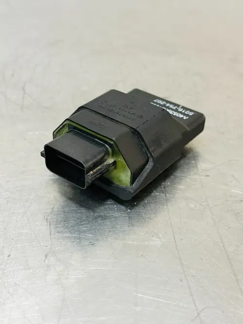 2024 KTM 65SX CDI ECU ECM Computer Controller Unit Box OEM A4053903100 Dirt Bike