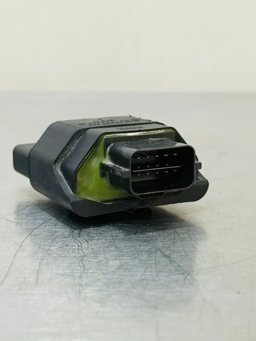 2024 KTM 65SX CDI ECU ECM Computer Controller Unit Box OEM A4053903100 Dirt Bike