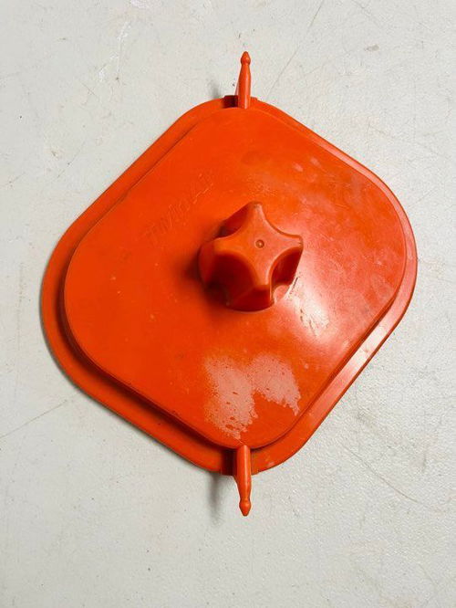 2019-2022 KTM / HUSQVARNA / GAS GAS - TWIN AIR WASH COVER 125-450CC
