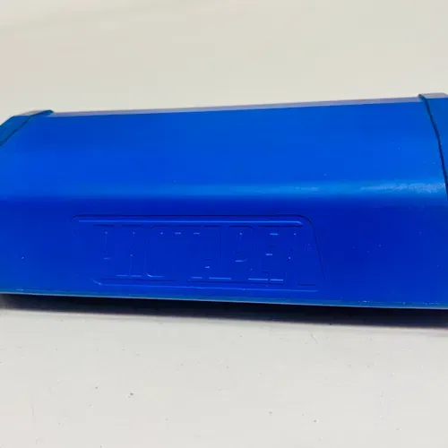 Blue Pro Taper Bar Pad 