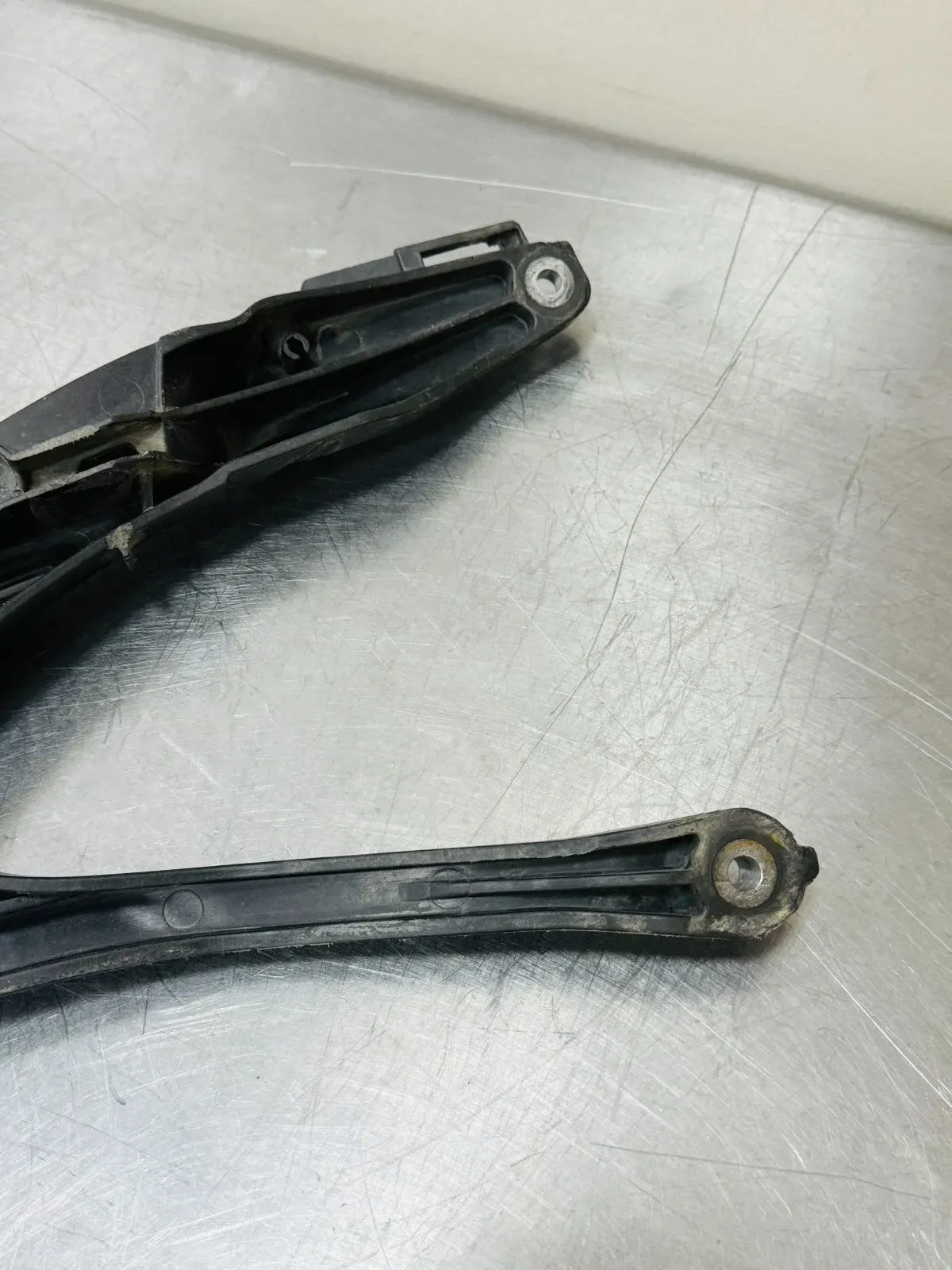 2021 Husqvarna TC125  Right Side Composite Subframe OEM 25103002244 Dirt Bike