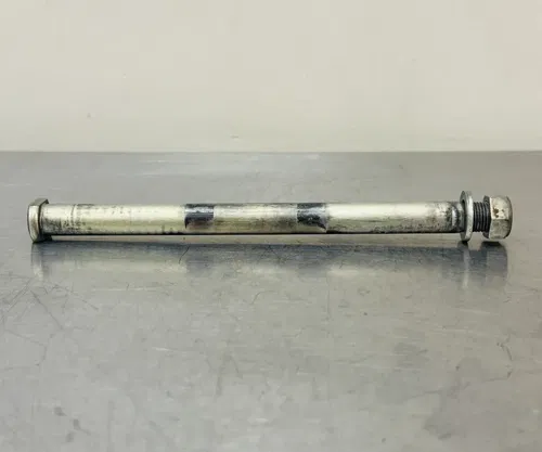2024 Yamaha YZ250F Swingarm Axle OEM Swing Arm Nut Spindle Pivot 33D-22141-00