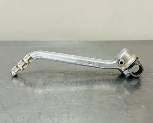 2021 Husqvarna TC125 Kickstarter Kick Start Lever Pedal 50433070044 Dirt Bike