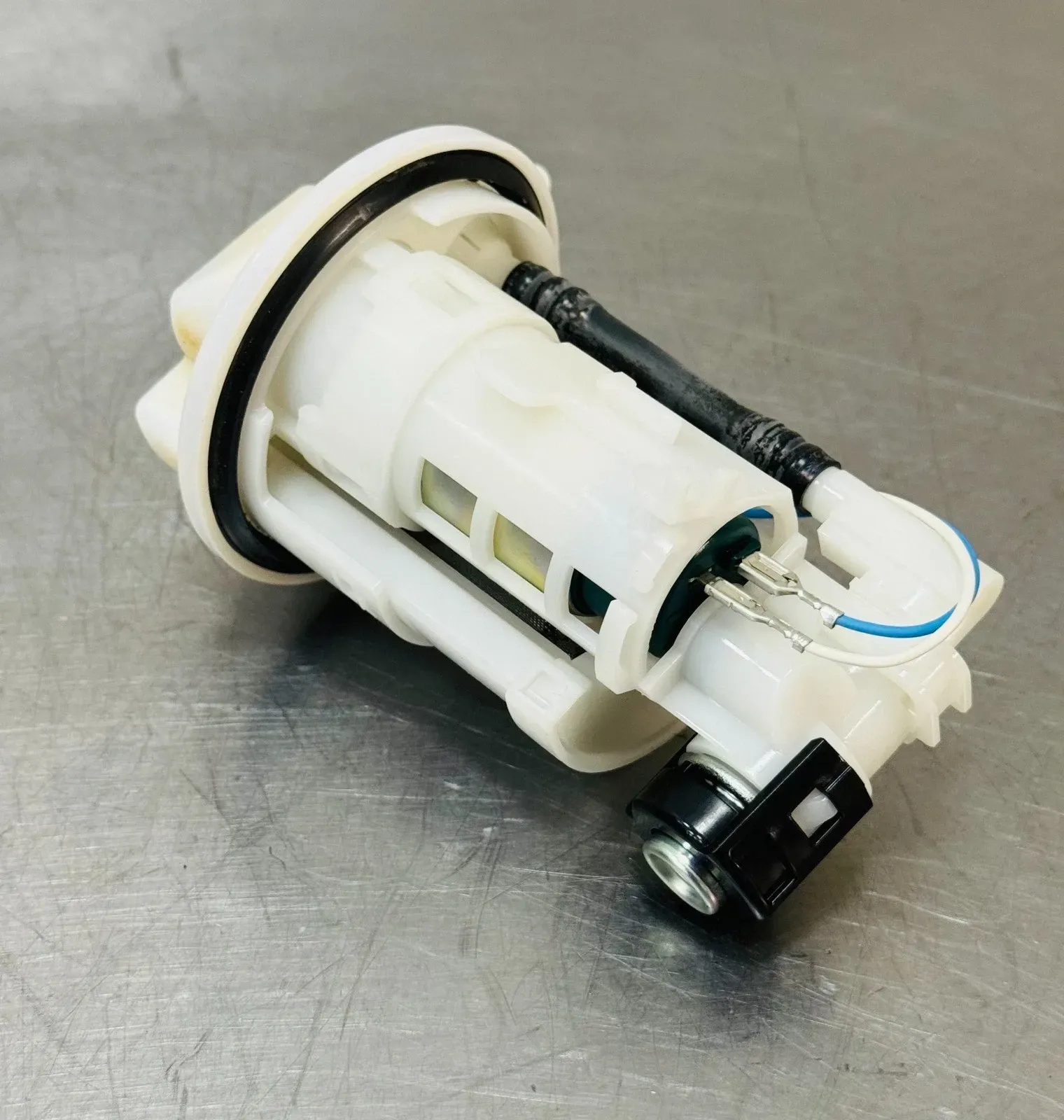 2021 Yamaha YZ450F Gas Fuel Pump Electrical OEM 33D-13907-02-00 Dirt Bike 19-22