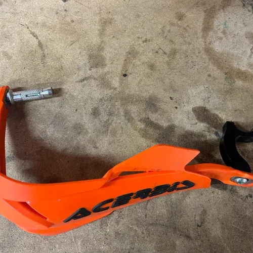 Acerbis X factor Handguards 
