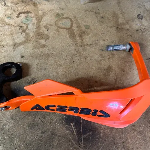 Acerbis X factor Handguards 