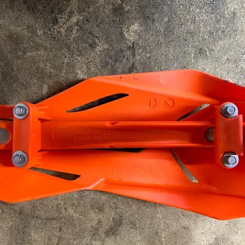 Acerbis X factor Handguards 