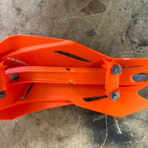 Acerbis X factor Handguards 