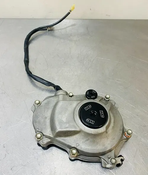 2024 Yamaha YZ250F Stator Magneto Coil Alternator BR9-81410-03-00