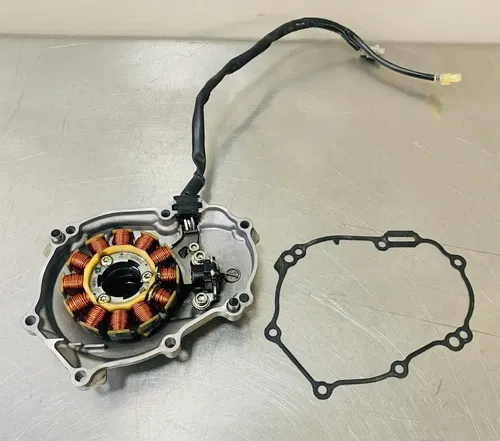 2024 Yamaha YZ250F Stator Magneto Coil Alternator BR9-81410-03-00
