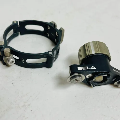 Pro Taper Sela Hole Shot Device 
