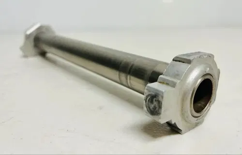 2022 KTM 125SX Rear Wheel Axle OEM Spindle Bolt Pivot Dirt Bike 77710085044SX
