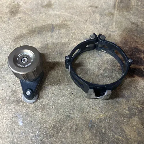 Pro Taper Sela Holeshot Device 