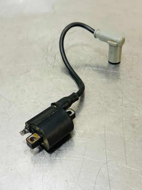 2024 KTM 65SX Ignition Coil OEM Spark Plug Wire Cap A40539006000 Dirt Bike