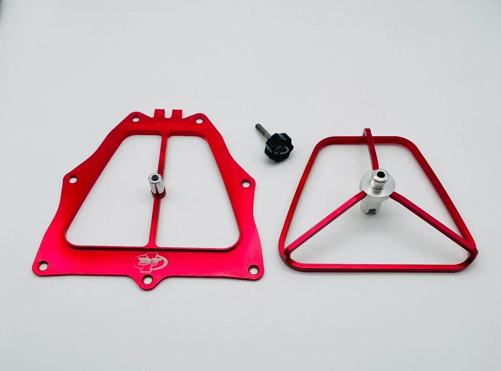 19-23 Yamaha YZ 450 DT1 Air Filter Intake Screen Cage Holder Airfilter YZ 250F