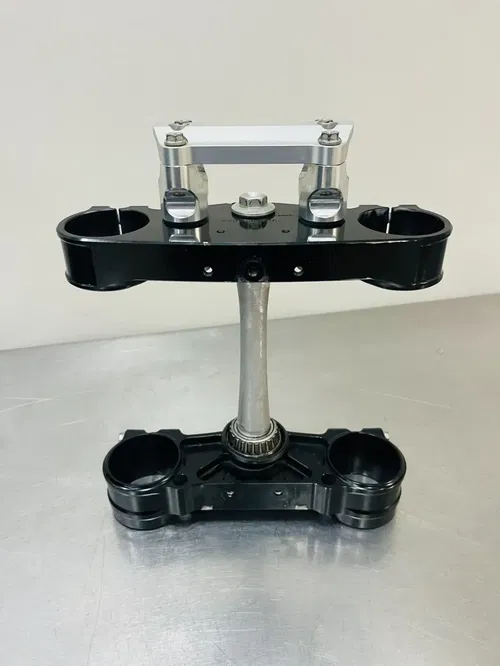 2020 KTM 125 SX Triple Clamps Tree Bar Mounts 7/8  Steering Steam 7900103202230