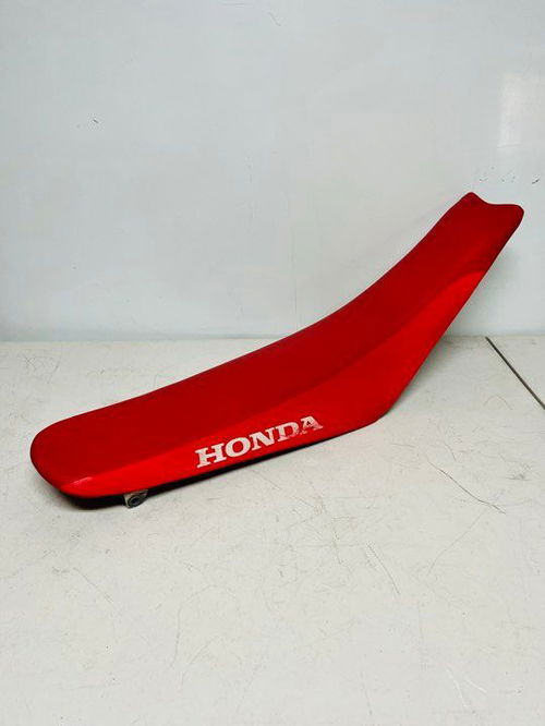 2010-2013 CRF 250R / 2009 -2012 CRF 450R OEM SEAT (RIPPED COVER)