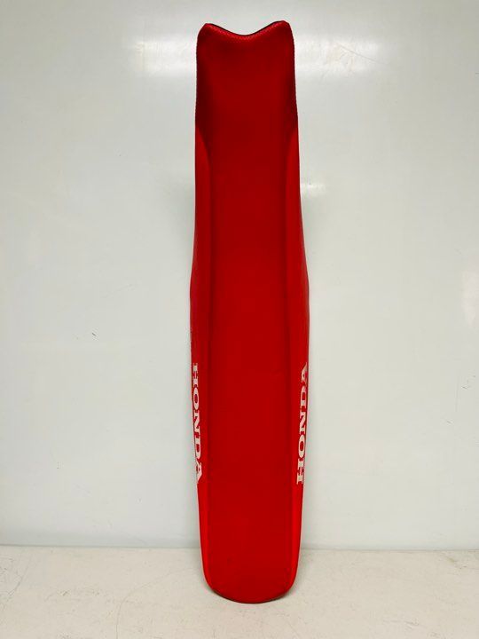 2010-2013 CRF 250R / 2009 -2012 CRF 450R OEM SEAT (RIPPED COVER)