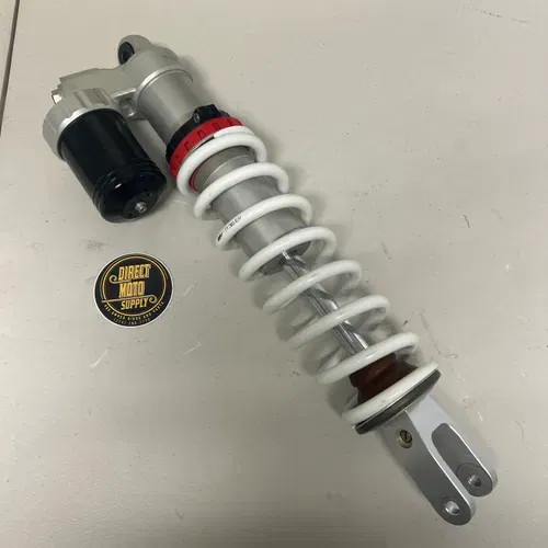 2019 2020 2021 2022 Ktm Husqvarna Gas Gas 125 250 350 450 Rear Shock