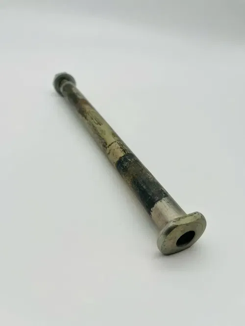 2023 Honda CRF450R Swingarm Axle OEM Nut Spindle Pivot Swing Arm 52101-KZ4-J40