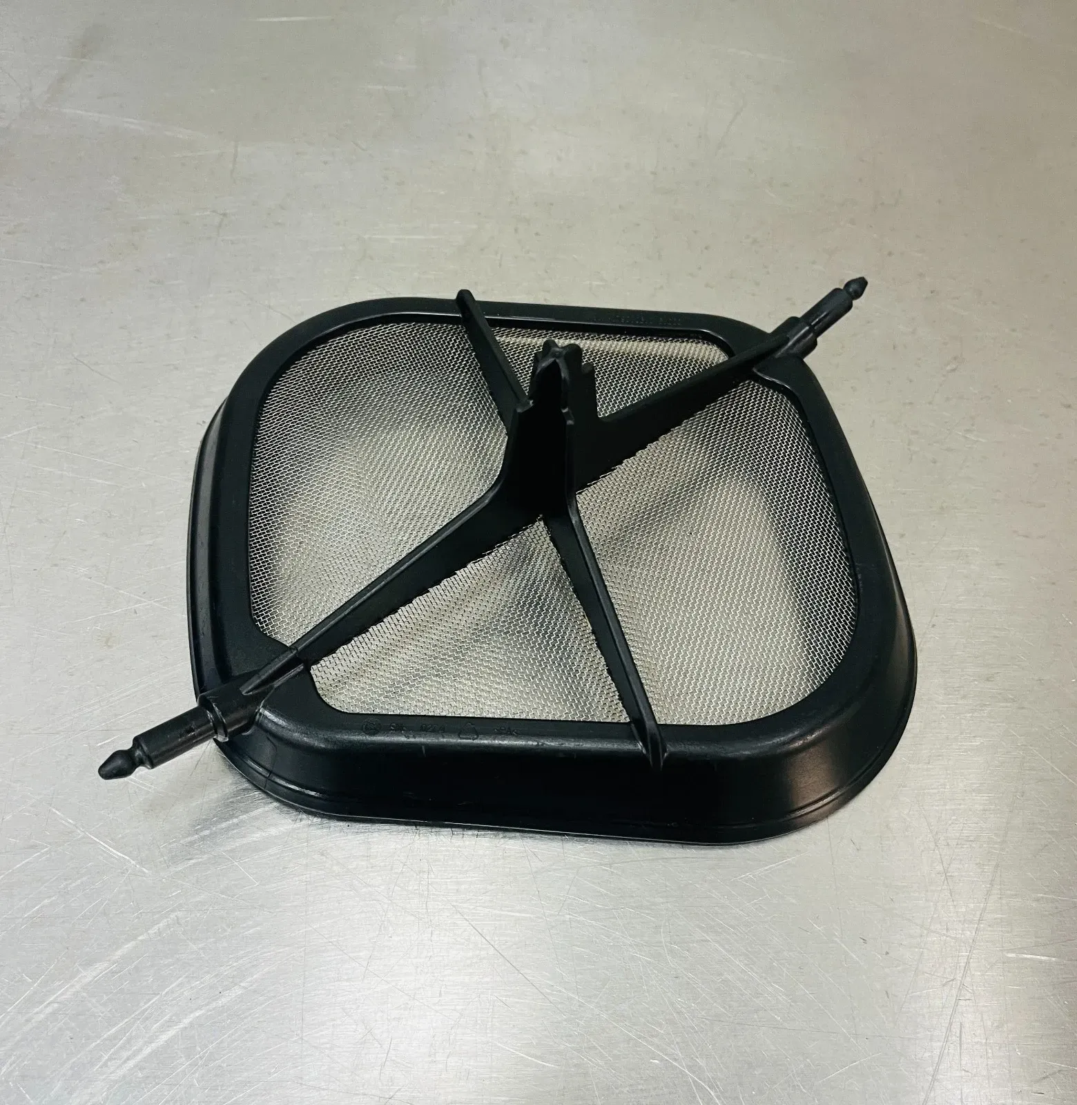 2020 KTM 125 SX  Air Filter Intake OEM Screen Cage Holder Airfilter 50406016000