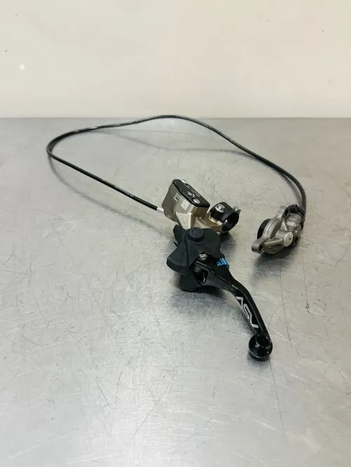 2024 KTM 65SX ASV Hydraulic Clutch Assy Master Slave Cylinder Lever 47202030044