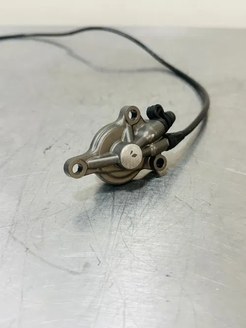 2024 KTM 65SX ASV Hydraulic Clutch Assy Master Slave Cylinder Lever 47202030044