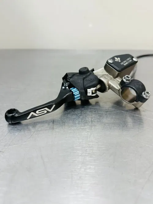 2024 KTM 65SX ASV Hydraulic Clutch Assy Master Slave Cylinder Lever 47202030044