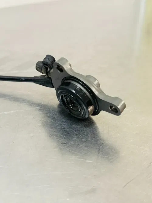 2024 KTM 65SX ASV Hydraulic Clutch Assy Master Slave Cylinder Lever 47202030044