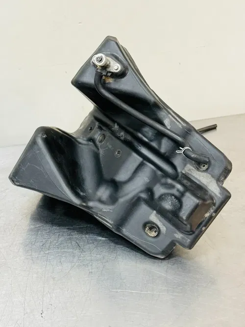 2024 KTM 65SX Gas Tank Fuel OEM Cap Petrol A40507013000 Black Dirt Bike 65 SX